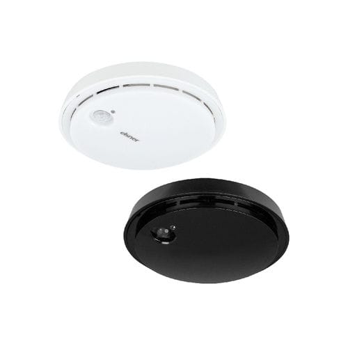 存在検知器 - SEWI KNX - Elsner Elektronik GmbH - 光度 / 温度 / 湿度