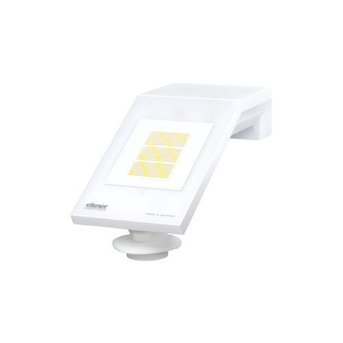 温度気象観測システム - SUNTRACER KNX SL - Elsner Elektronik GmbH - 降水 / 風速