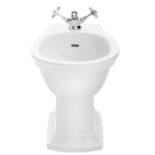 セラミック製ビデ - PHPW03 - HERITAGE BATHROOMS