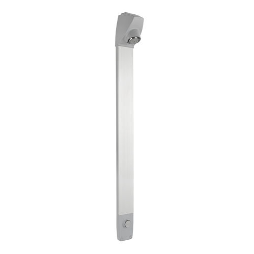 壁取り付け式シャワーコラム - SLIM: 09290 - IDRAL SPA - 現代風 / パネル
