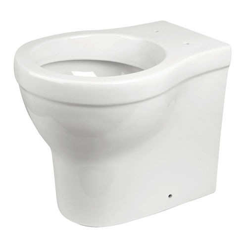 自立型トイレ - HOME: 10381 - IDRAL SPA - セラミック製