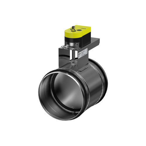 金属製通気口 - CRT - P. LEMMENS COMPANY