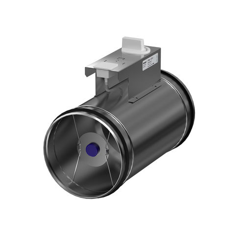 金属製通気口 - CRM - P. LEMMENS COMPANY