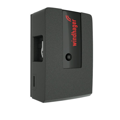 電動式湯沸かし器 - FRIWA 31 - Windhager Zentralheizung GmbH - 壁取り付け式 / 縦型 / コンパクト