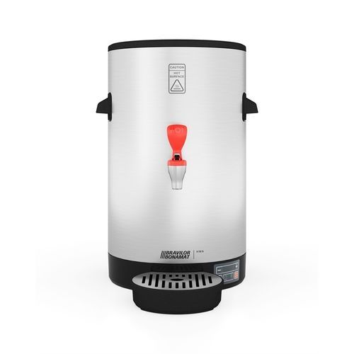 ホット給水器 - HWA 8 - Bravilor Bonamat - 非接触 / 業務用キッチン用