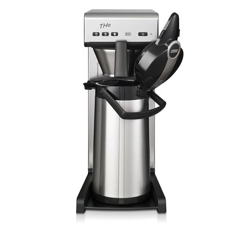 フィルターコーヒーメーカー - THA - Bravilor Bonamat - 業務用 / 自動 / お茶