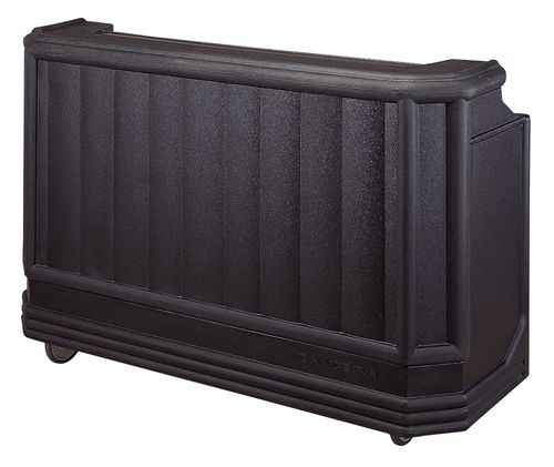 (2/14販売済 森)　CAMBRO｜キャンブロ｜ポリエチレン製｜直立型｜バーカウンター 2/14販売済 森) CAMBRO｜キャンブロ｜ポリエチレン製｜直立型