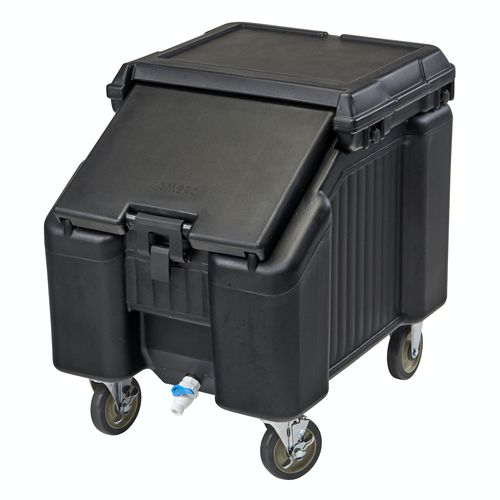 業務用アイスカート - ICS1 - Cambro