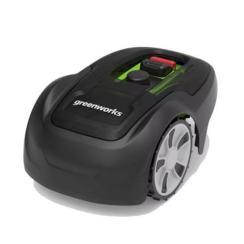 ロボット式芝刈り機 - OPTIMOW® 7 - GREENWORKS - バッテリー駆動