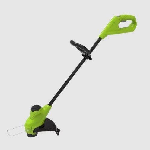 電動式エッジャー - G24ST25 - GREENWORKS - 手押し型