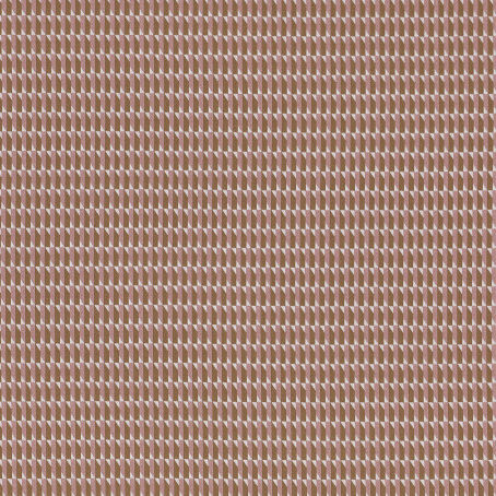張り地 - STAMP - Kirkby Design - 柄付き / ポリエステル製 / ビスコース製