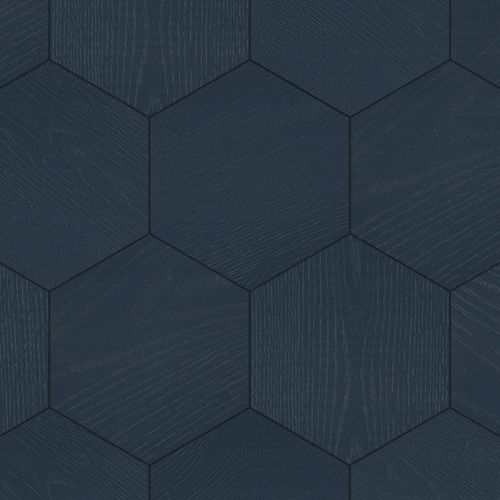 木製タイル - DENIM E - BISAZZA BAGNO - ブラッシング仕上げ / 屋内用 / 床