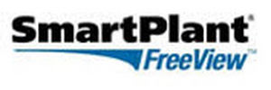 CADソフトウェア - SMARTPLANT® FREEVIEW™ - Intergraph