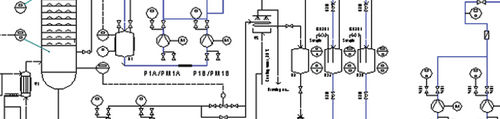 CADソフトウェア - SMARTSKETCH® - Intergraph - 建築用 / ステンレス構造用 / 3D