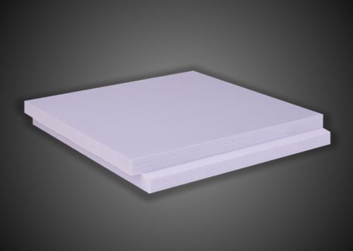 断熱材 - X-FOAM® HBT - Ediltec - 押出しポリスチレン製 / 硬化パネル状 / 屋根用
