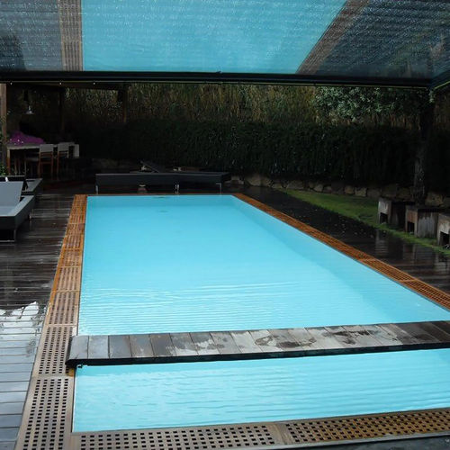 チーク材踏み板 - per piscine - Valdenassi - プール用