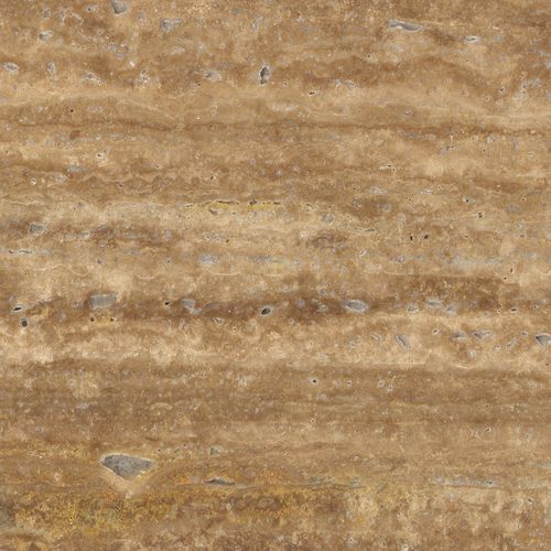トラバーチン製板石 - NOCE - dimpomar - Natural Stone from Portugal and Around - 床用 / 壁用 / 光沢