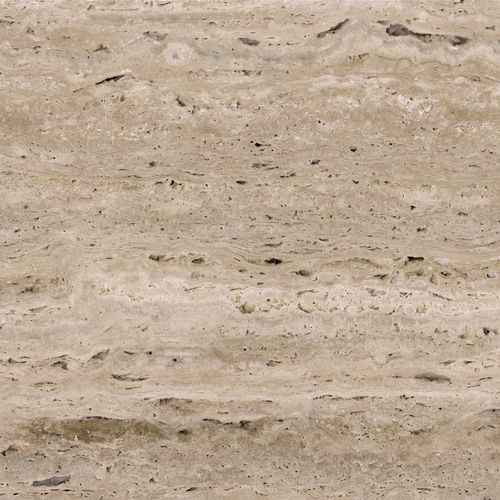 トラバーチン製板石 - ROMANO - dimpomar - Natural Stone from Portugal and Around - 床用 / 壁用 / ブラッシング仕上げ