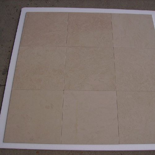 屋内用タイル - BAUVALLE - dimpomar - Natural Stone from Portugal and Around - 壁面 / 地面用 / 石灰岩製