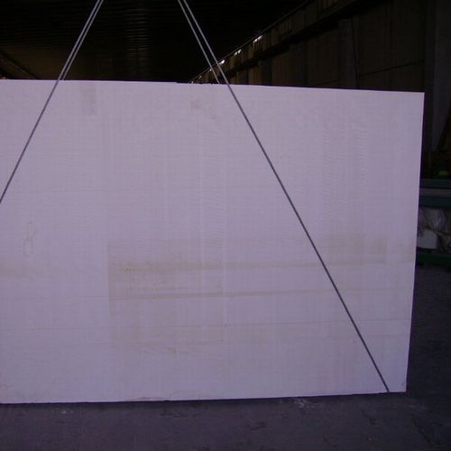 石灰岩板石 - BAUVALLE B1 - dimpomar - Natural Stone from Portugal and Around - 床用 / 壁取り付け式 / 光沢