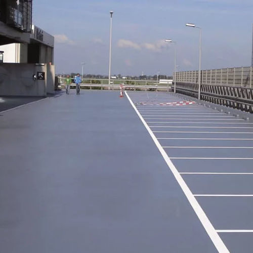 保護防水システム - Elastocoat® - BASF Energy efficiency - 絶縁体 / 屋根用 / 外壁用