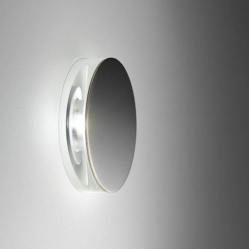 壁埋め込み式照明器具 - ROUND - PURALUCE - LED / 円形 / 正方形