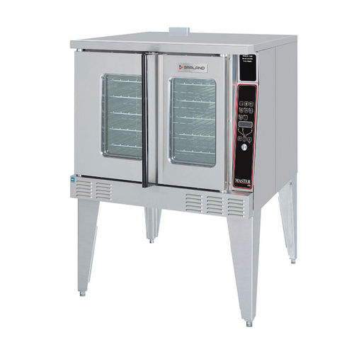 業務用オーブン - MASTER 450  - Manitowoc Foodservice - ガス / 電気 / 対流式