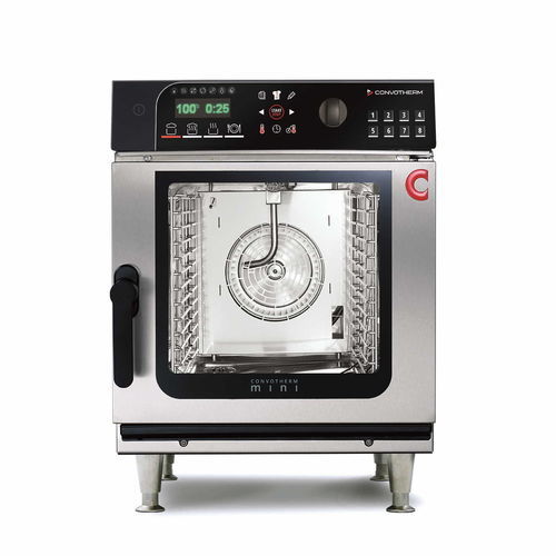 業務用オーブン - 6.06 - Manitowoc Foodservice - 電気 / コンパクト / 小型
