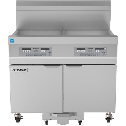 電気フリッター - 1814 - Manitowoc Foodservice - 業務用 / 床置型
