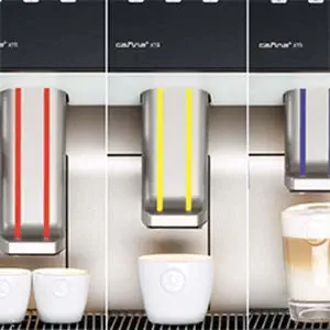 エスプレッソコーヒーメーカー - CAFINA® XT6 - Melitta Professional