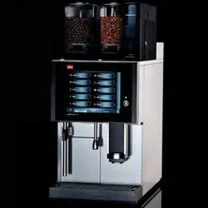 エスプレッソコーヒーメーカー - CAFINA® CT8 - Melitta