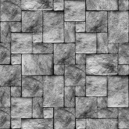 壁取り付け式装飾パネル - URBAN : M16009.00 BLOCKS - Vicaima - 防火 / プレハブ / 防水材