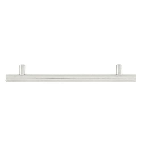 ステンレススチール家具用取っ手 - 16 series - TUPAI  Fábrica de Acessórios Industriais, S.A