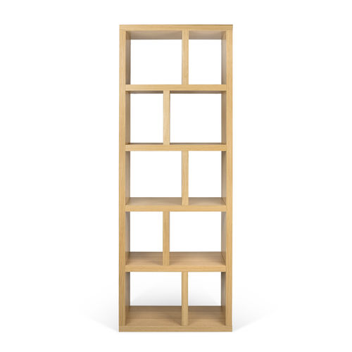 現代風棚 - BERLIN 5 LEVELS - 70 - TEMAHOME - 木製