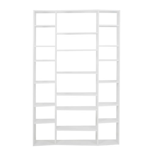 現代風棚 - VALSA 002 - TEMAHOME - 漆木材