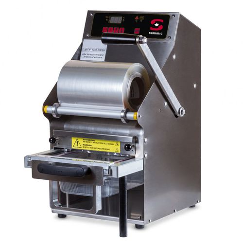 業務用サーモシーラー - TM-210 - Sammic