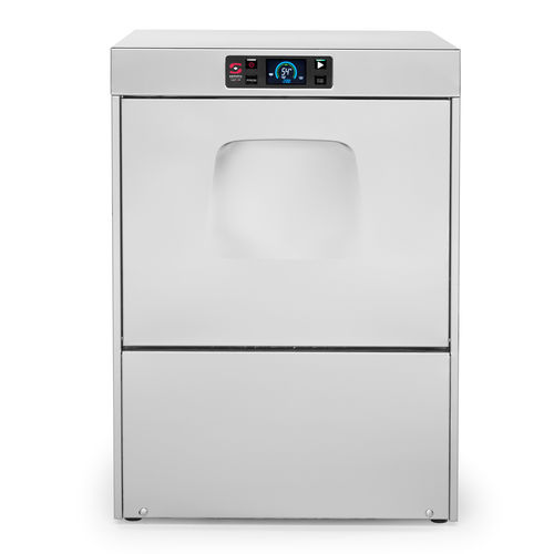 正面投入食器洗い機 - UX-50C ISO - Sammic - 業務用 / 独立型 / 台下