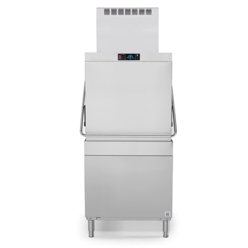 フード食器洗い機 - UX-150SBCV - Sammic - 業務用キッチン用 / 独立型