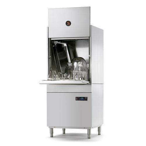 業務用キッチン用家庭用品洗浄機 - UX-600V - Sammic