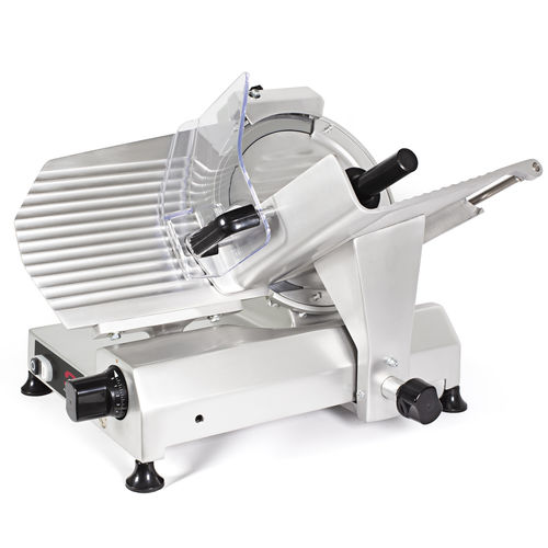 肉スライサー - GSL-350 230/50/1 - Sammic - コールドカット / 自動 / 業務用