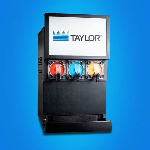 床飲料用供給機 - C393 - Taylor - カウンタートップ上 / 業務用 / バー用