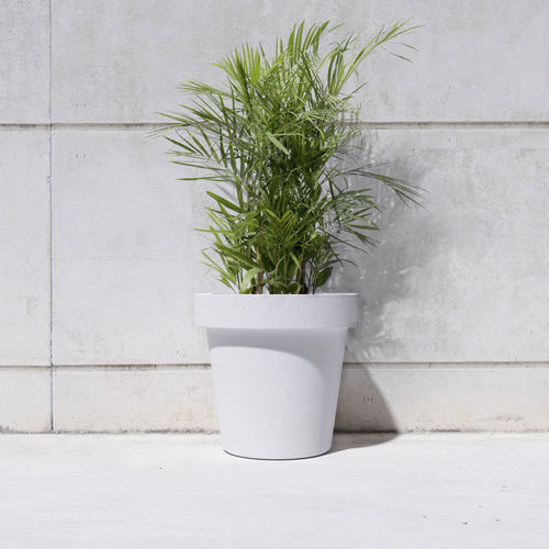 コンクリート製プランター - VASE M : 231 - SIT Urban Design - 円形 / 現代風 / 公共スぺース用