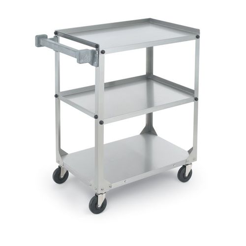 サービス台車 - 97320 - Vollrath - 業務用キッチン用 / ステンレススチール製 / ABS樹脂製