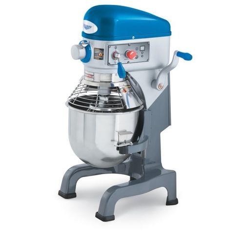 スパイラルミキサー - 40757 - Vollrath - パティスリー用 / スパイラルフック付き / 取り外し可能ボール