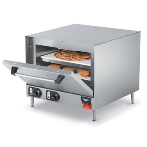 業務用ピザ用のオーブン - 40848 - Vollrath - 電気 / 自立型 / 1室