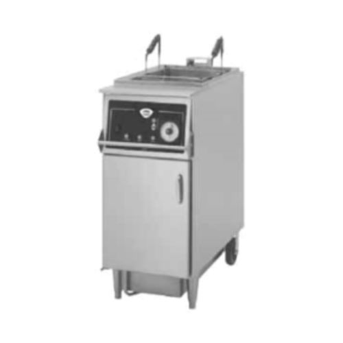 電気フリッター - WFAE55FC - Wells Bloomfields - 業務用 / 床置型
