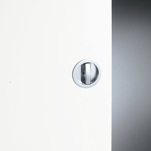 ドア用引き手 - ML13 - DIVILUX - 金属製 / 現代風 / 業務用