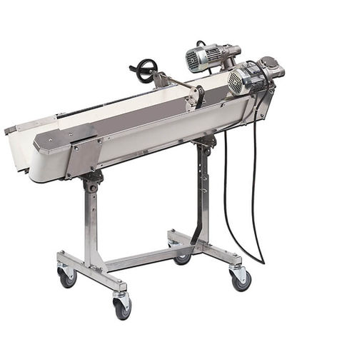 ピザ生地ラウンダー - BLP - Bongard