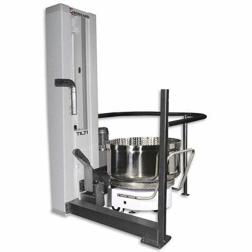 業務用ボウルひっくり返し機 - TILTI - Bongard