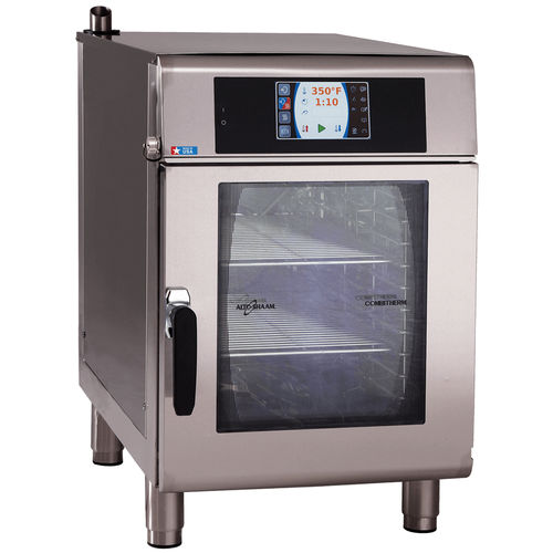 業務用オーブン - CTX4-10E - Alto-Shaam - 電気 / スチーム / コンビ